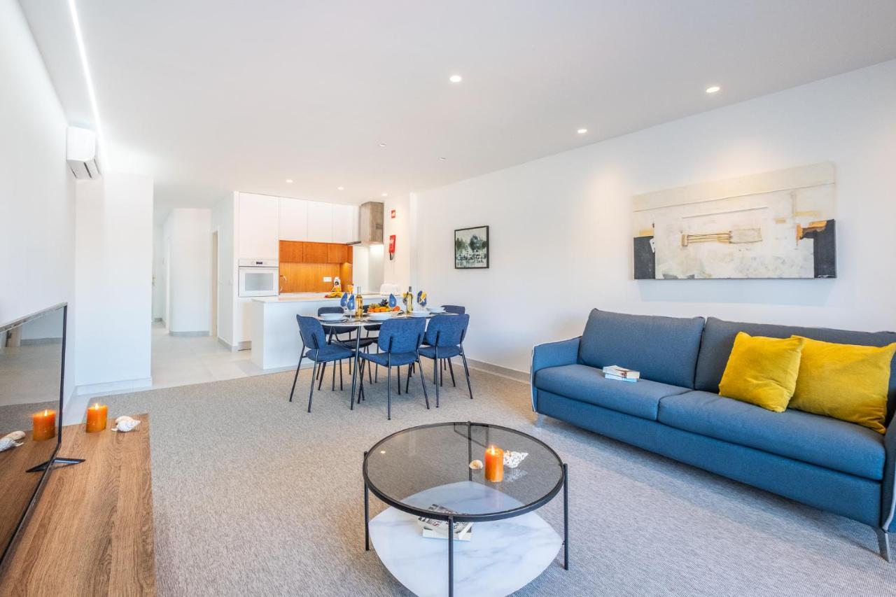 Apartment Melbourne 1 By Algarve Vacation