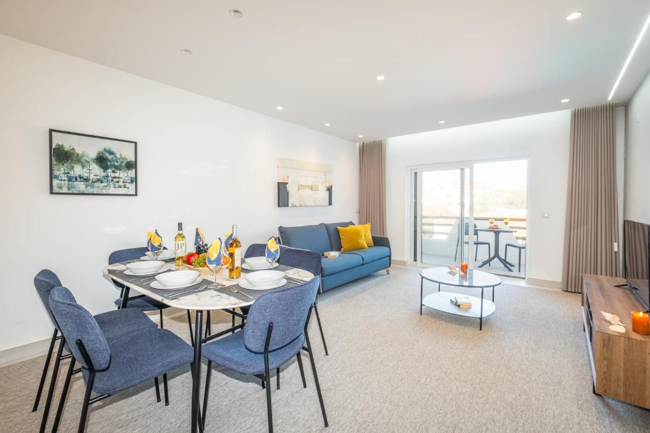 Melbourne 1 By Algarve Vacation Apartment *