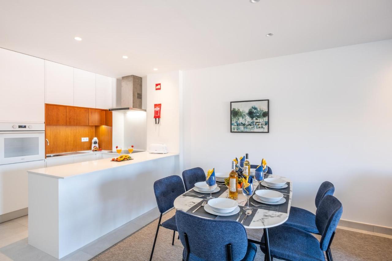 Apartment Melbourne 1 By Algarve Vacation