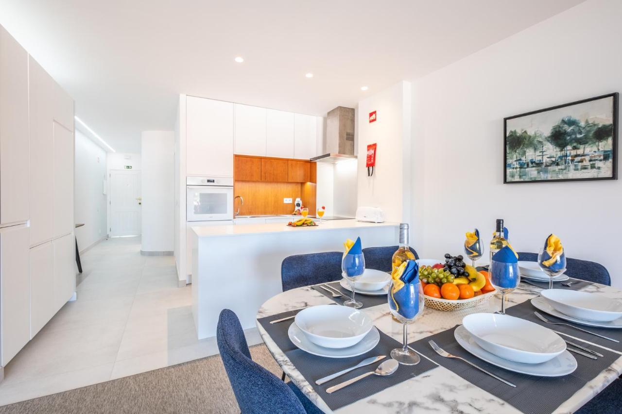 Melbourne 1 By Algarve Vacation Apartment