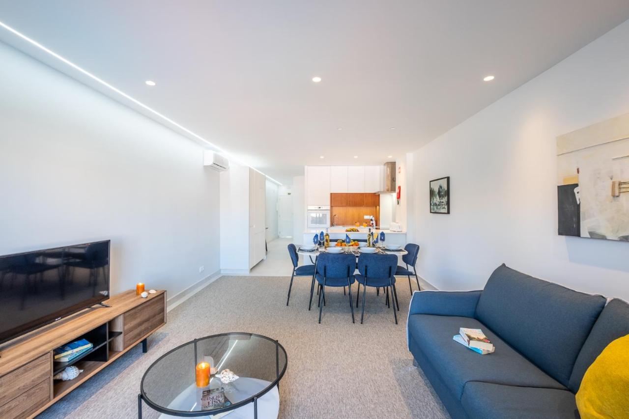Apartment Melbourne 1 By Algarve Vacation Albufeira