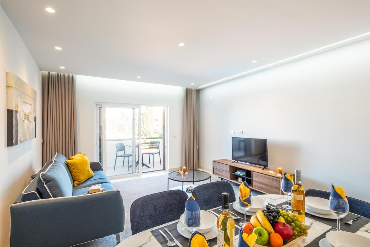 Melbourne 1 By Algarve Vacation Apartment