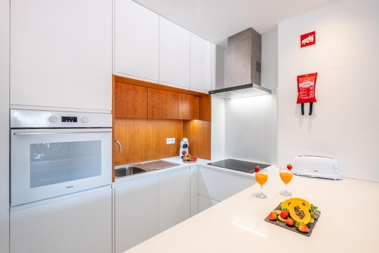 Melbourne 1 By Algarve Vacation Apartment Albufeira
