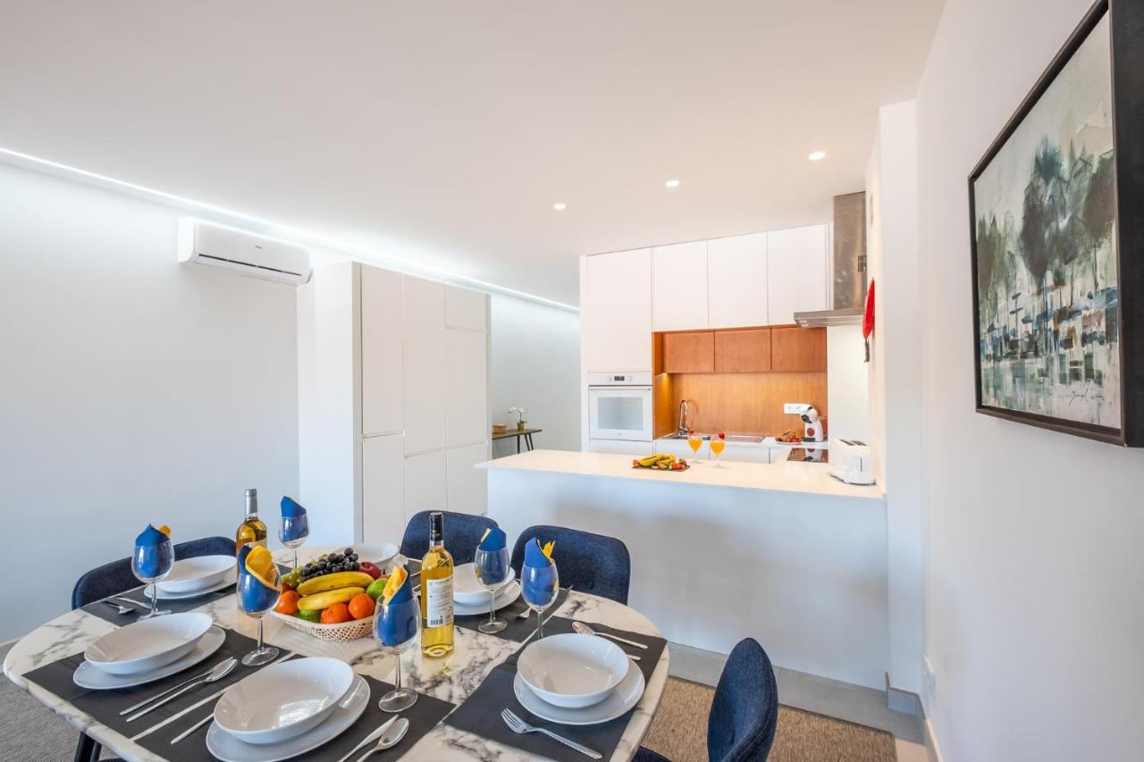 Apartment Melbourne 1 By Algarve Vacation *