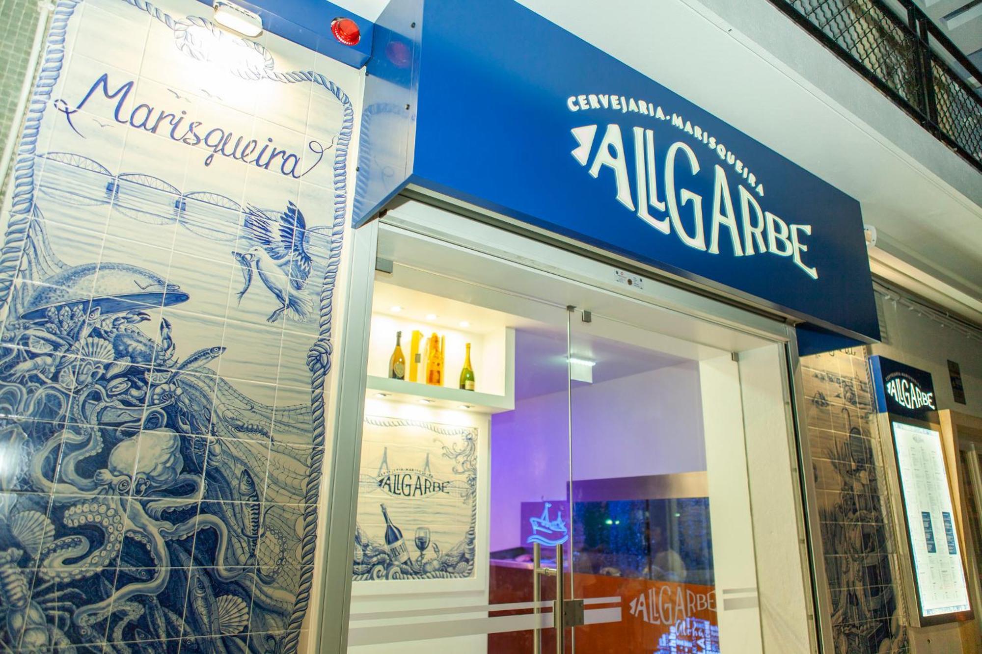Melbourne 1 By Algarve Vacation Albufeira