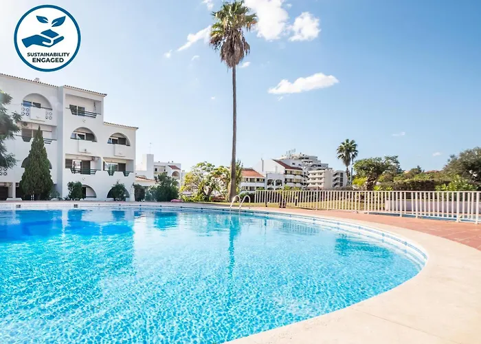 Apartment Melbourne 1 By Algarve Vacation