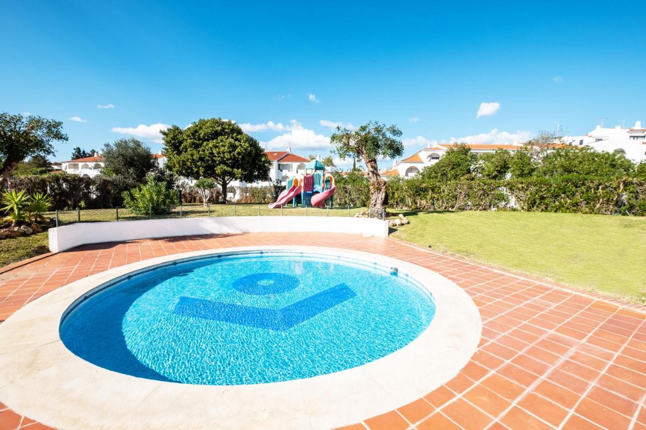 Melbourne 1 By Algarve Vacation Apartamento