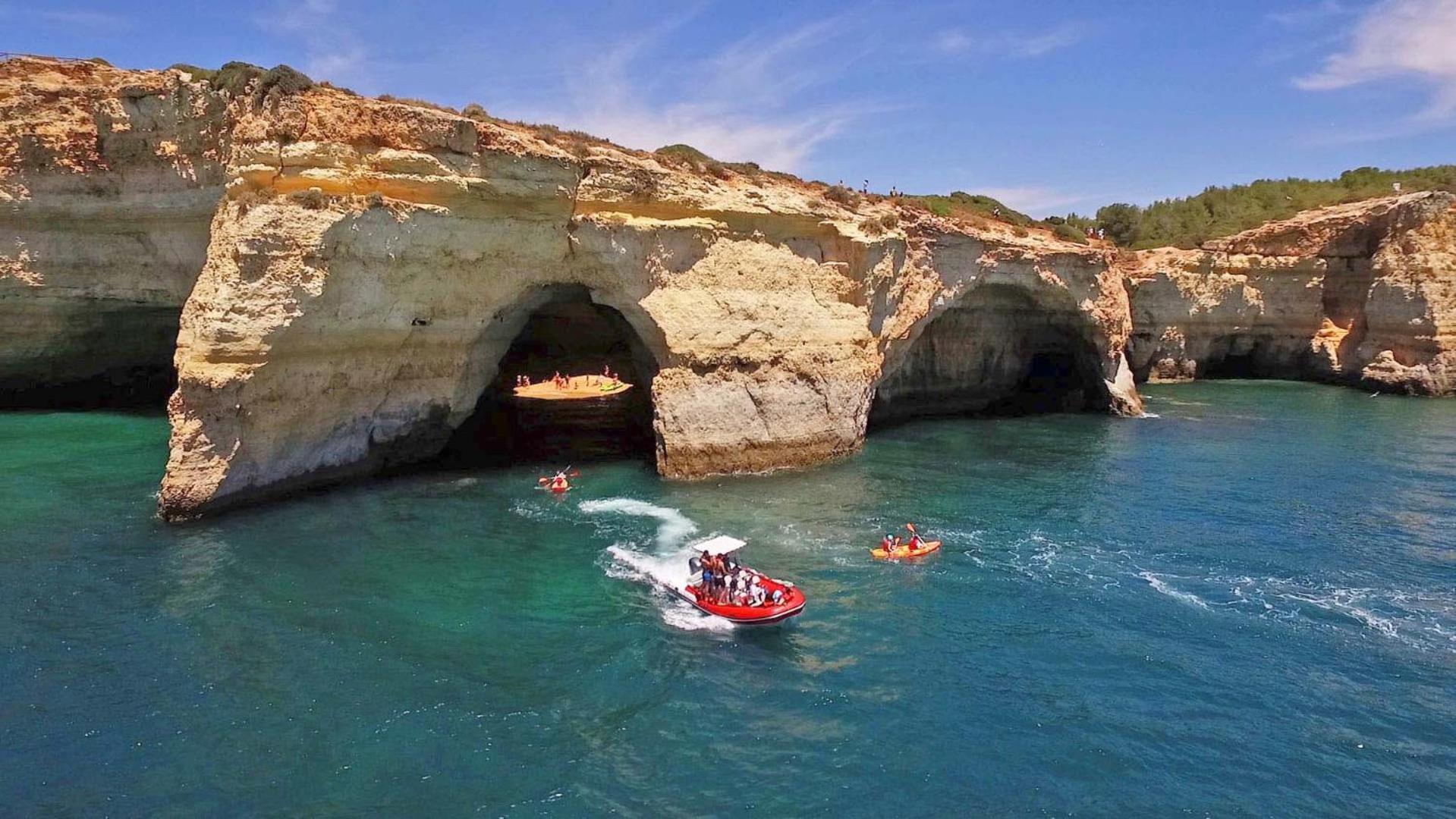 Apartamento Melbourne 1 By Algarve Vacation